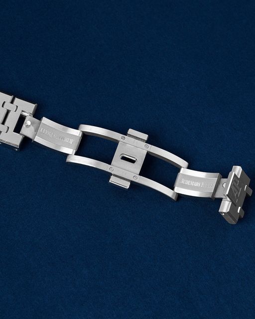 Audemars Piguet Royal Oak 15500ST.OO.1220ST.03 Image 4